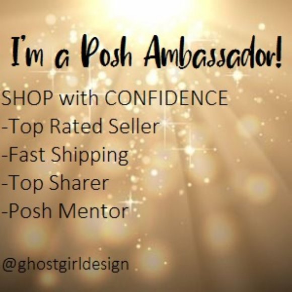 Meet your Posher, Abigail - Picture 2 of 5